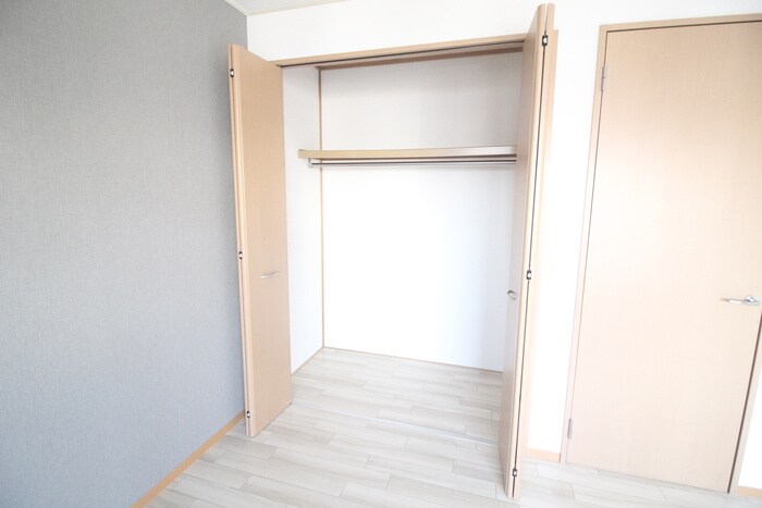 物件内観写真13　(収納)