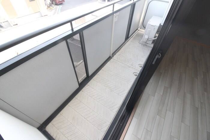 物件内観写真16　(ベランダ・バルコニー)