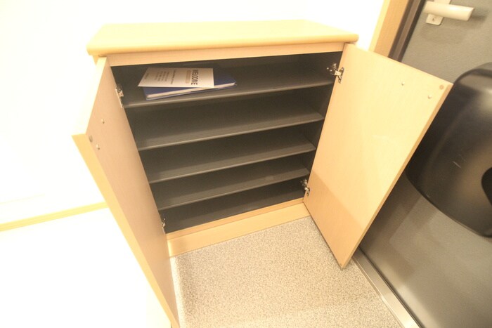 物件内観写真19　(靴箱)