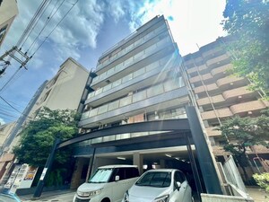 グランディア花隈ガ－デン外観写真