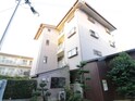 マンションモンシャトル
