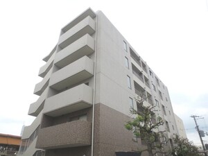 豊中曽根パーク・ホームズ(504)外観写真
