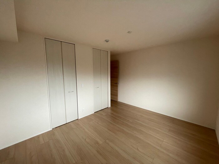 物件内観写真10　(居室)