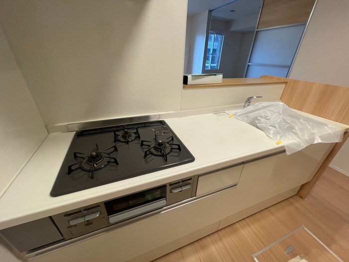 物件内観写真13　(キッチン)