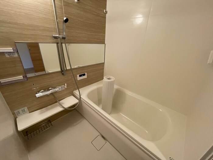物件内観写真16　(バス／シャワールーム等)