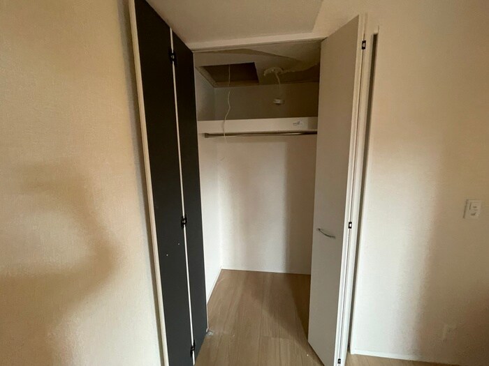 物件内観写真19　(収納)