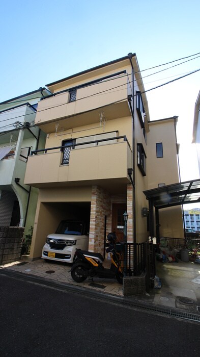 物件外観写真3　(外観写真)