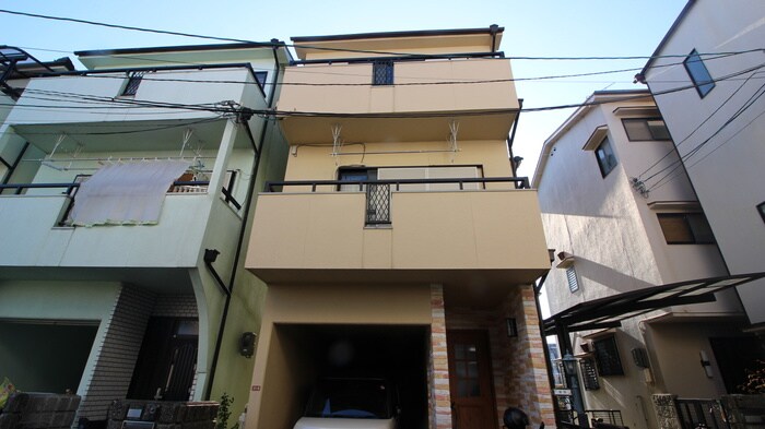 物件外観写真4　(外観写真)