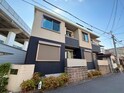 プロス駒川中野