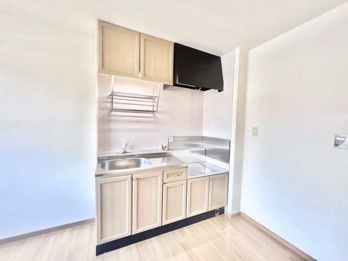 物件内観写真9　(キッチン)