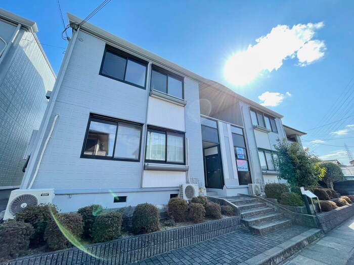 物件外観写真6　(外観写真)