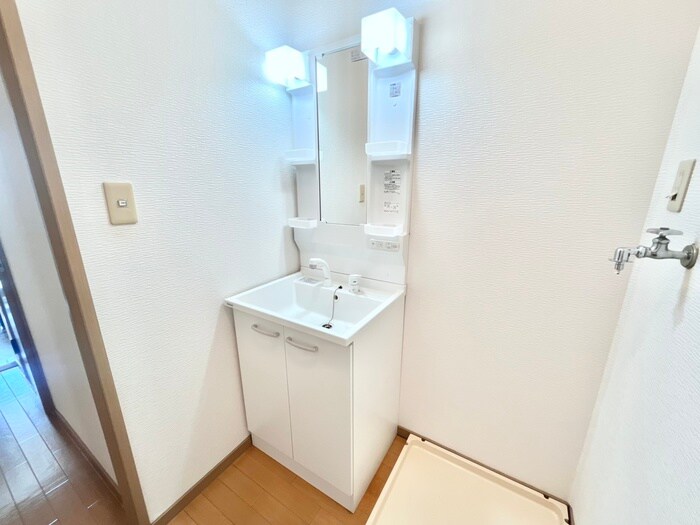 物件内観写真13　(洗面)