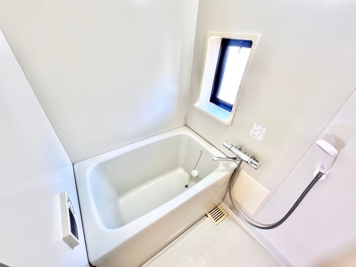 物件内観写真15　(バス／シャワールーム等)