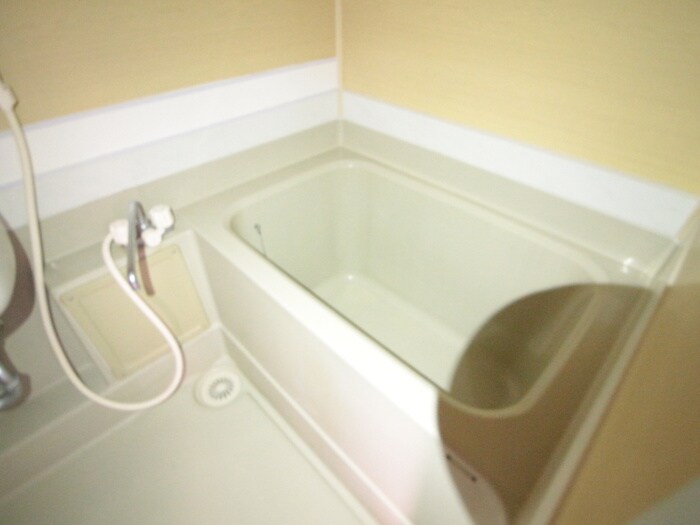 物件内観写真13　(バス／シャワールーム等)