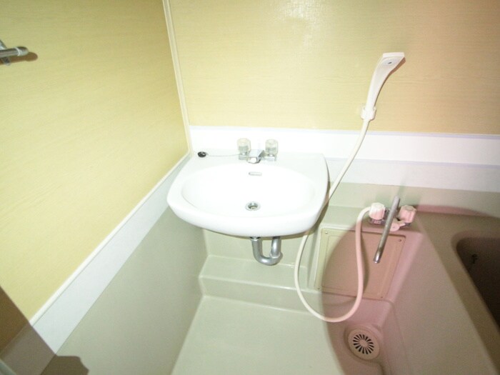 物件内観写真14　(洗面)