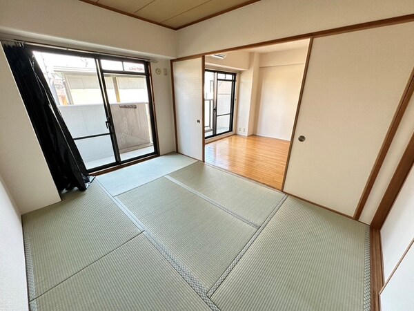居室