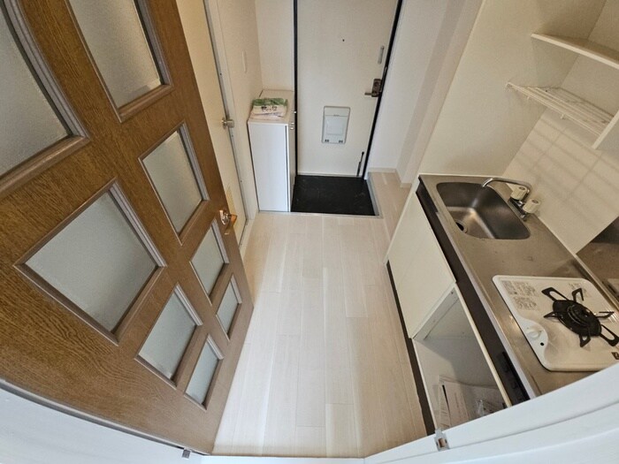 物件内観写真9　(廊下)