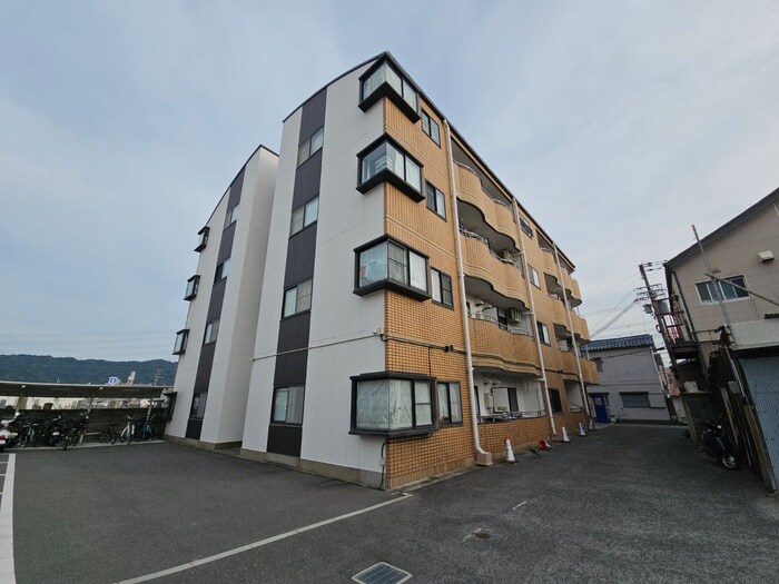 物件外観写真4　(外観写真)