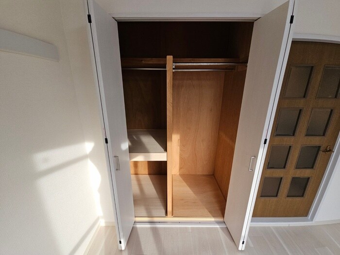 物件内観写真15　(収納)