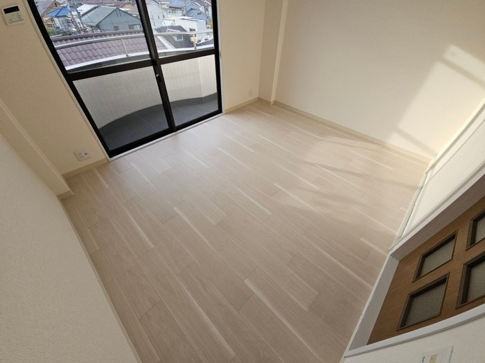 物件内観写真17　(居室)