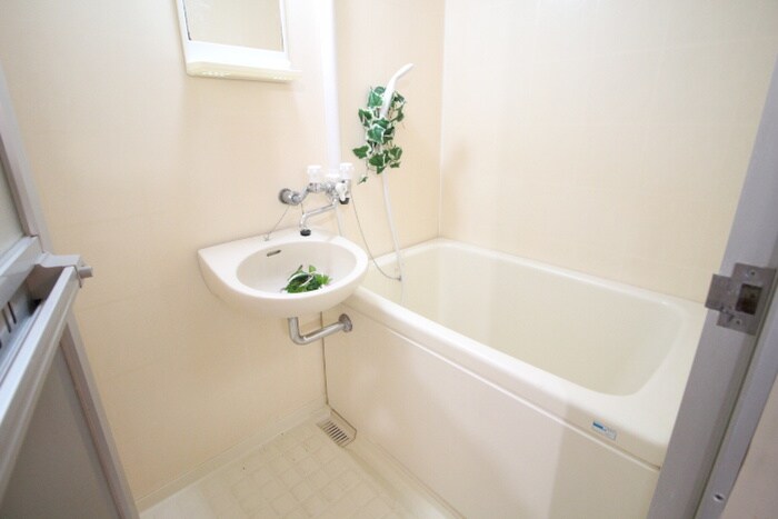 物件内観写真11　(バス／シャワールーム等)