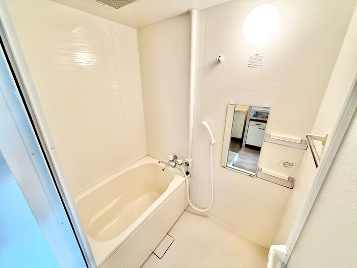 物件内観写真12　(バス／シャワールーム等)