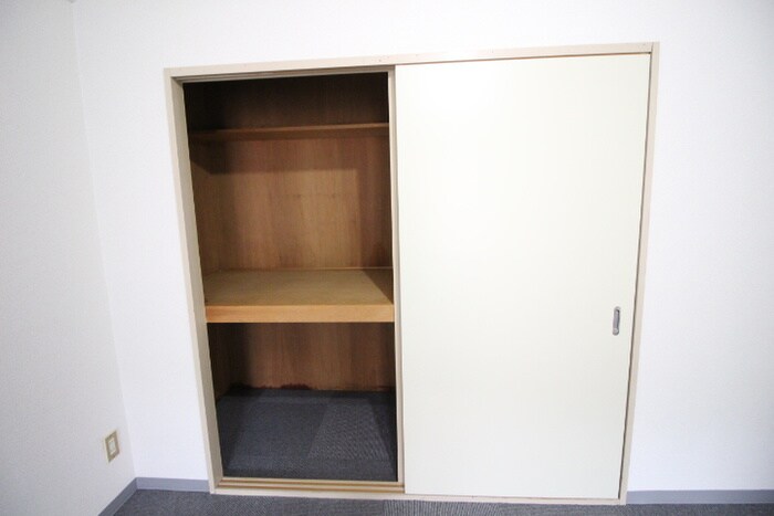 物件内観写真17　(収納)