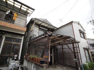 仮)北条5丁目貸家外観写真