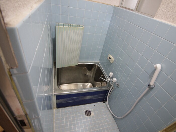 物件内観写真9　(バス／シャワールーム等)