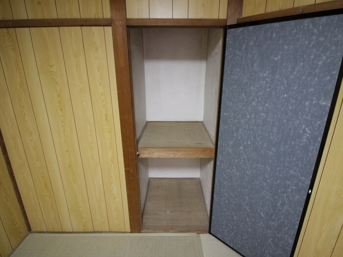 物件内観写真14　(収納)