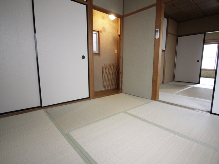 物件内観写真17　(居室)