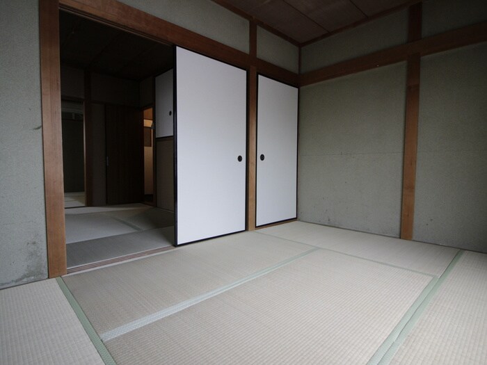 物件内観写真18　(居室)