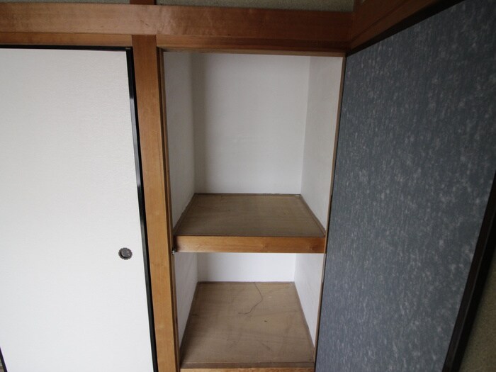 物件内観写真19　(収納)