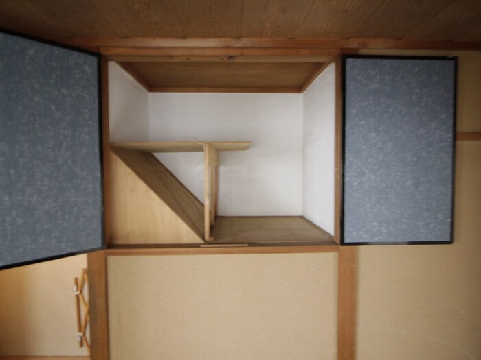 物件内観写真20　(収納)