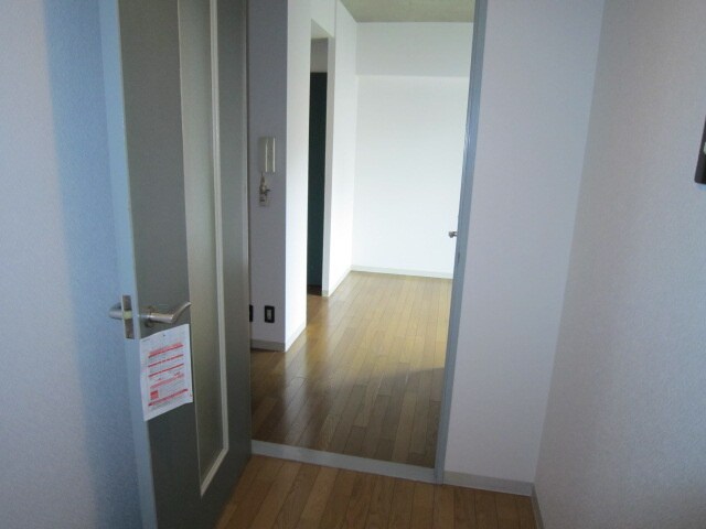 物件内観写真7　(廊下)