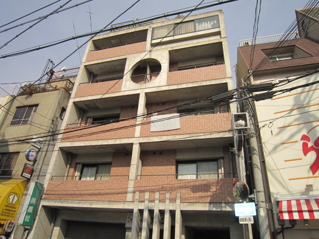 物件外観写真3　(外観写真)