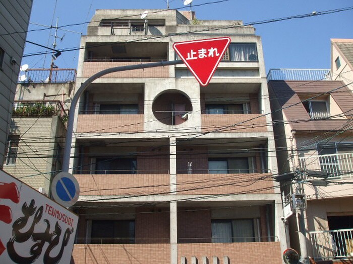 物件外観写真6　(外観写真)