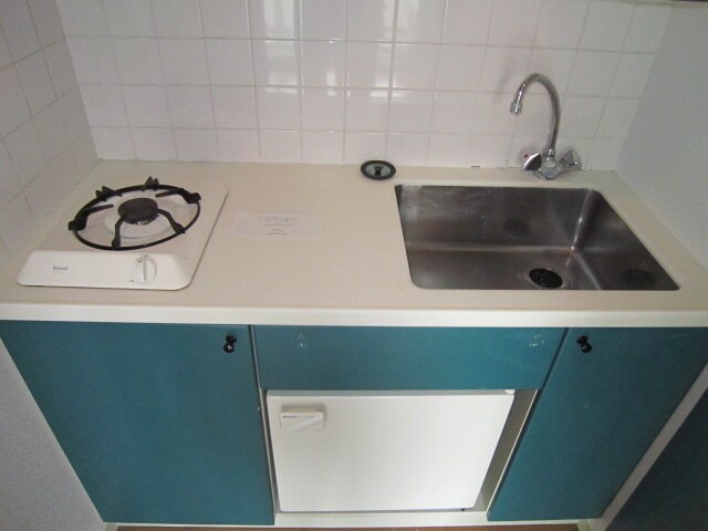 物件内観写真10　(キッチン)