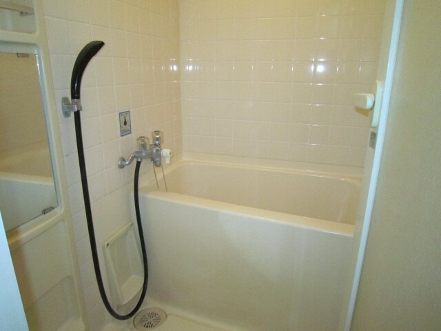物件内観写真13　(バス／シャワールーム等)