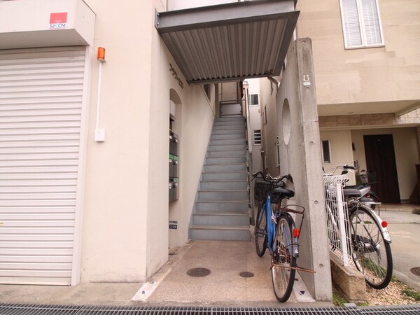 建物設備