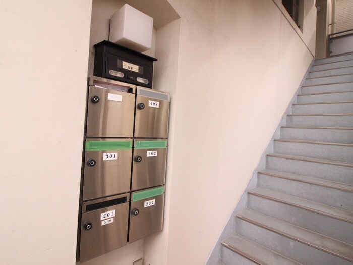 物件外観写真5　(建物設備)