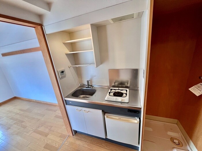 物件内観写真10　(キッチン)