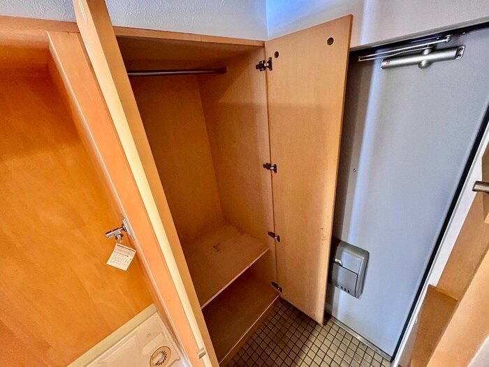 物件内観写真14　(収納)