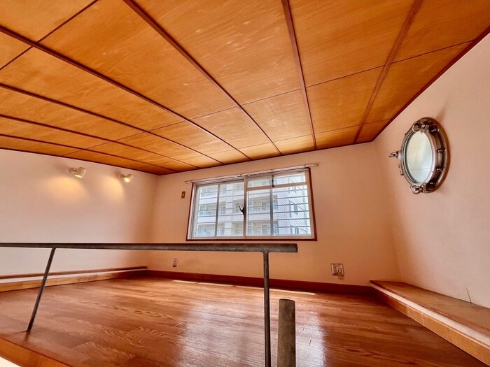 物件内観写真15　(ロフト)