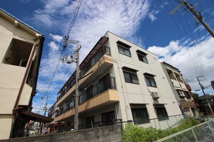ハイツ　イン　ブリッジ外観写真