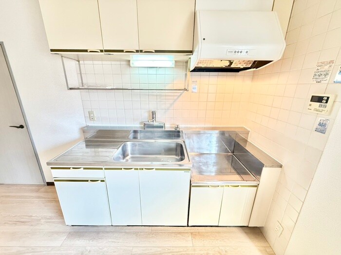 物件内観写真7　(キッチン)