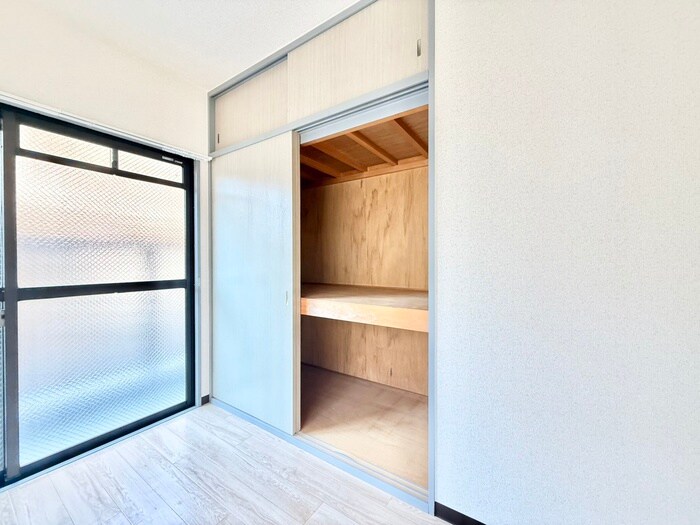 物件内観写真17　(収納)