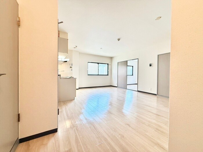 物件内観写真19　(廊下)