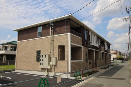 Ｂｒｏｔｅ　ｄｅ　Ｐｉｎｏ外観写真
