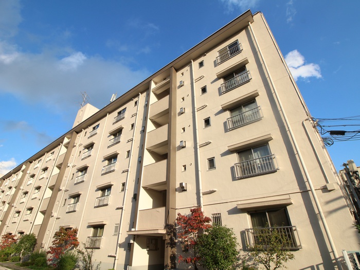 渦ケ森コーポ壱参号館（506）